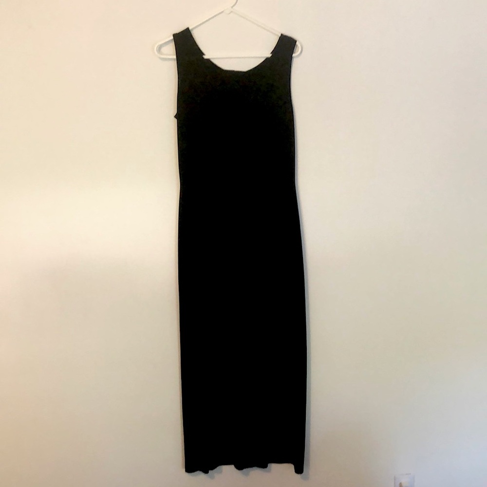 JKLA Black Dress